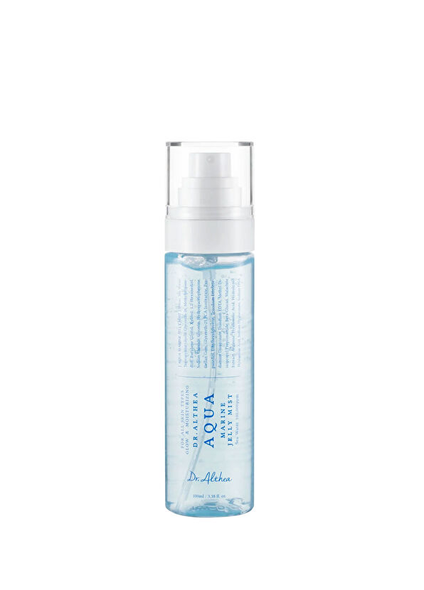 Dr. Althea Aqua Marine Jelly Mist Water Based Moisturizing Face Cream 100 ml - 1
