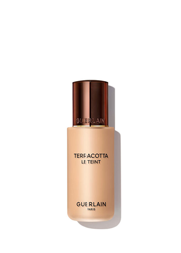 Guerlain Terracotta Le Teint 3W Matte Foundation - 1