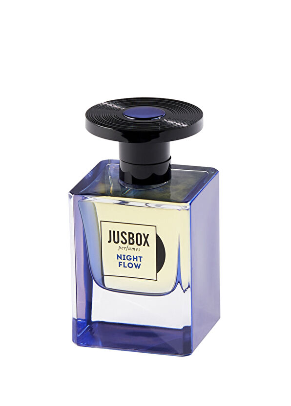 Jusbox Night Flow Eau de Parfüm 78 ml - 4
