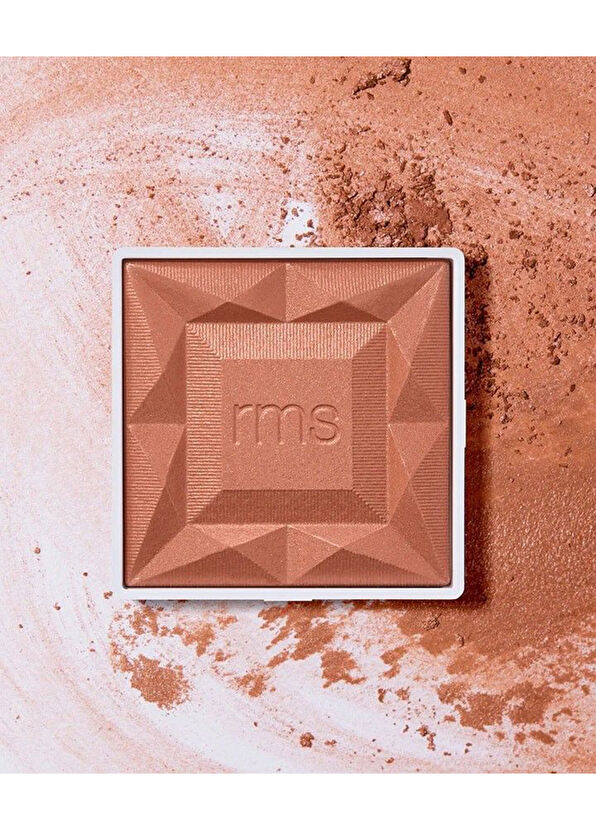 RMS Beauty ReDimension Hydra Maiden's Blush Pudra Allık 7 gr - 2