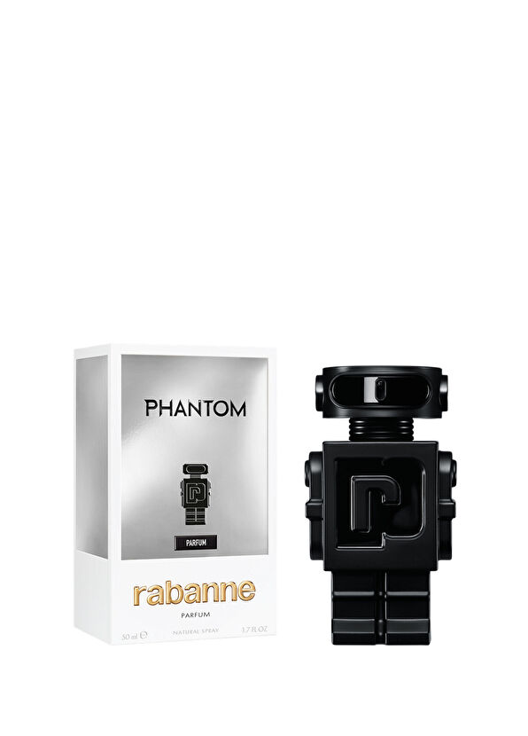 Rabanne Phantom Parfum 50 Ml - 2