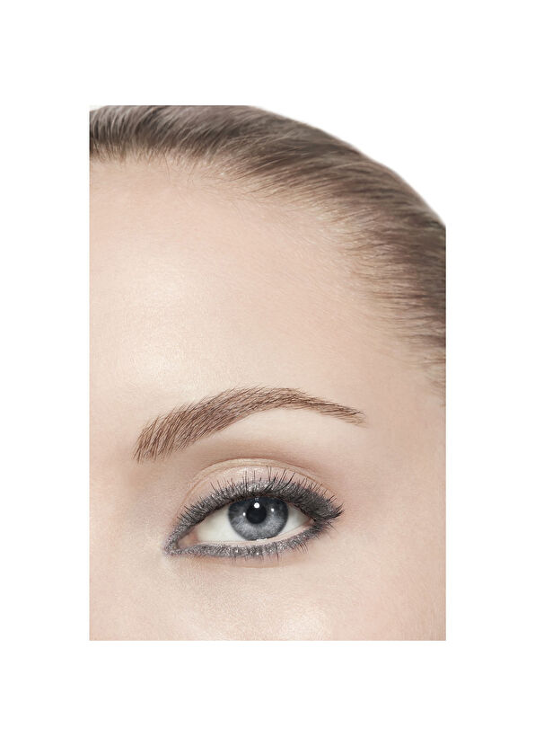 CHANEL Stylo Yeux Waterproof Kohl Kalem 42 Gris Graphite - 4