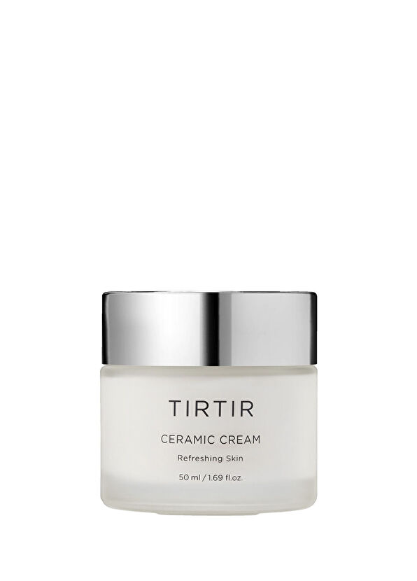 Tırtır Ceramic Nemlendirici Yüz Kremi 50 ml - 1