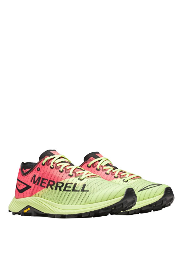 Merrell Merrell Men's Running Shoes MTL Long Sky 2 Matryx Yellow - 3