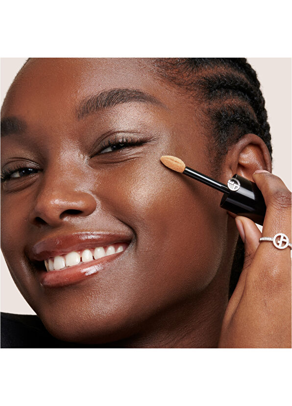 Giorgio Armani Luminous Silk Aqua Highlighter 02 - 2