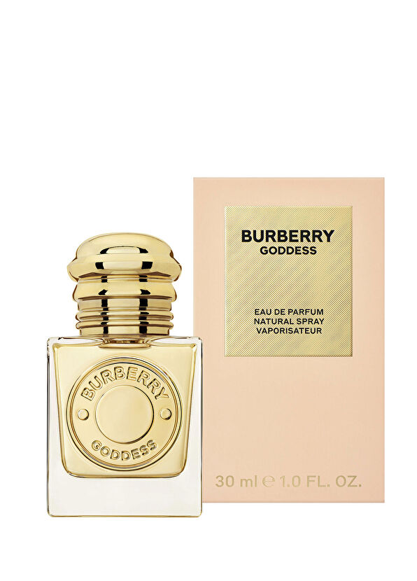 Burberry Goddess EDP 30 ml Women's Perfume - 2