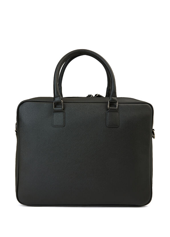 Beymen Club Black Men's Laptop Bag - 3