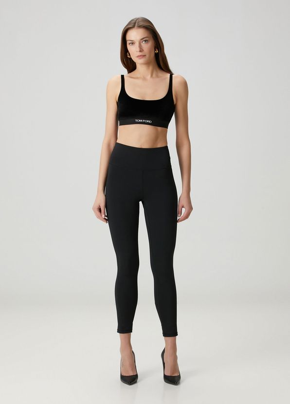 Tom Ford Black Bra - 2