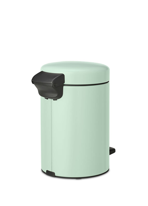 Brabantia Newicon Jade Green Çelik Pedallı Banyo Çöp Kovası 3 lt - 2
