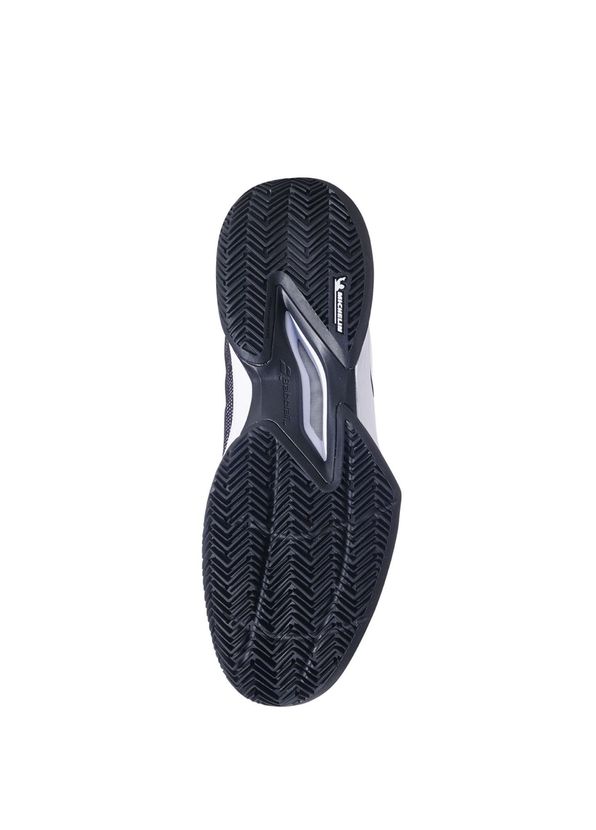 Babolat Jet Tere 2 Clay Siyah Erkek Tenis Ayakkabısı - 4