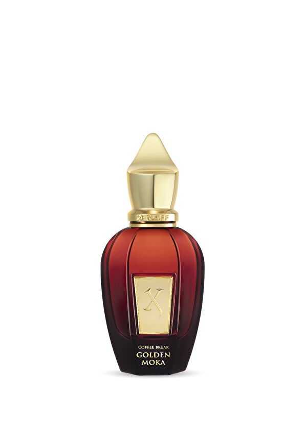 Xerjoff Coffee Break Golden Moka EDP 50 ml Parfüm - 1