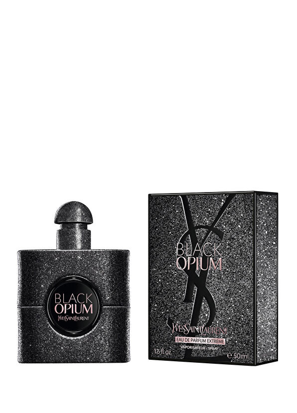 Yves Saint Laurent Black Opium Edp Extreme 50 ml - 2