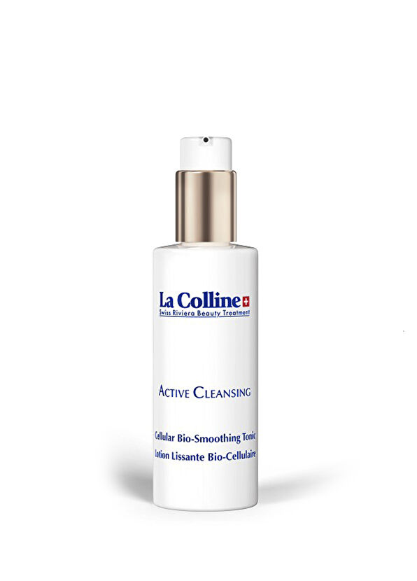 La Colline Cellular Bio-Smoothing Yatıştırıcı Yüz Toniği 150 ml - 1