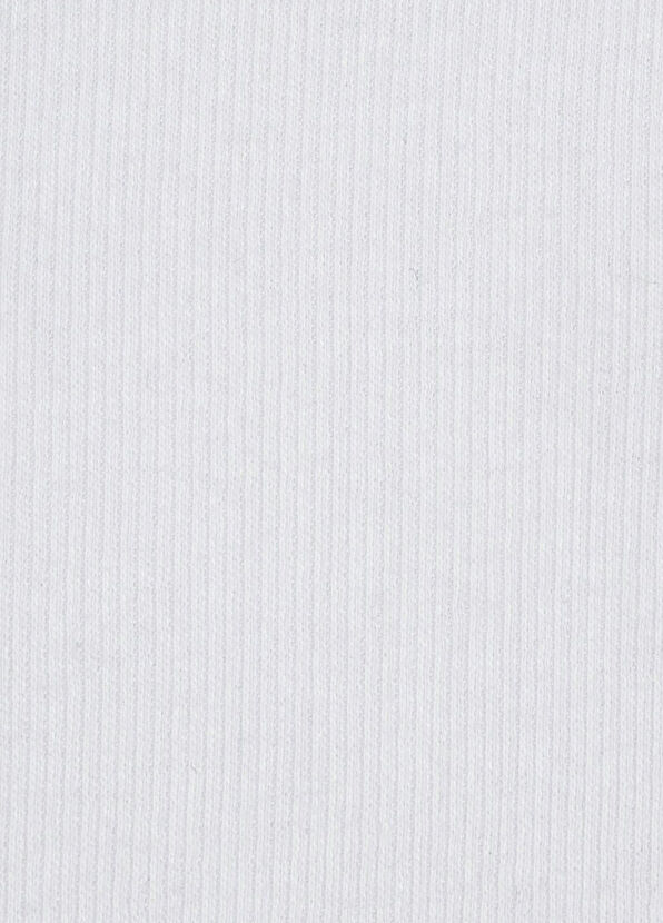 Skims White 3-Pack Men's Tank Top Set - 2