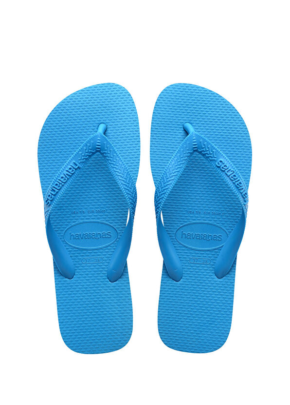 Havaianas Mavi Erkek Plaj Terliği - 1