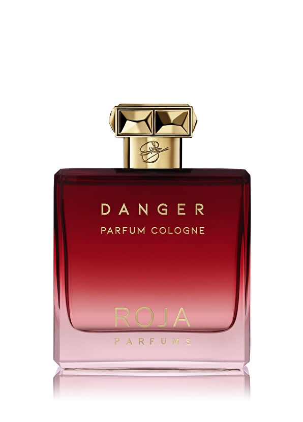 Roja Parfums Danger Pour Homme Parfüm Cologne 100ml - 1