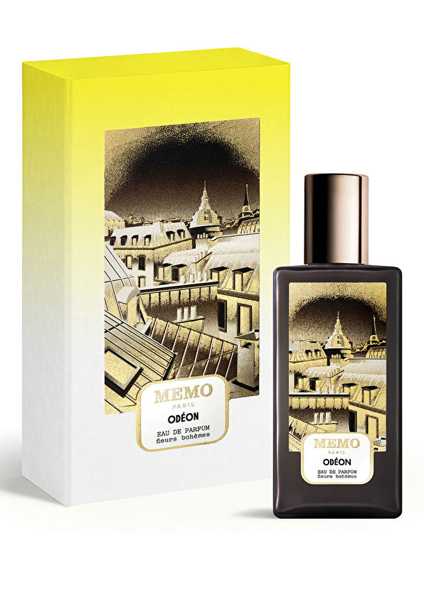 Memo EDP Odeon 200Ml - 2