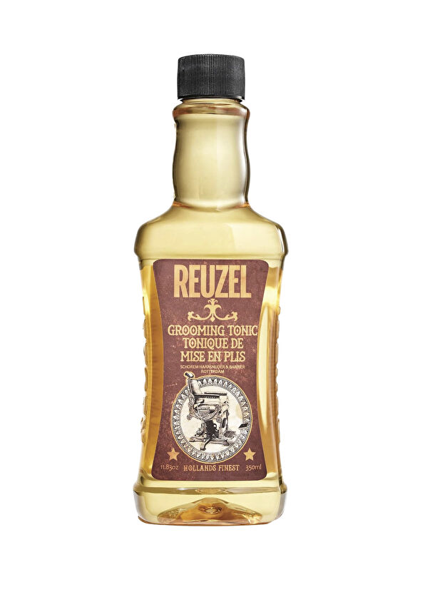 Reuzel Grooming Tonic Hacimlendirici ve Isı Koruyucu Saç Şekillendirme Toniği 350 ml - 1