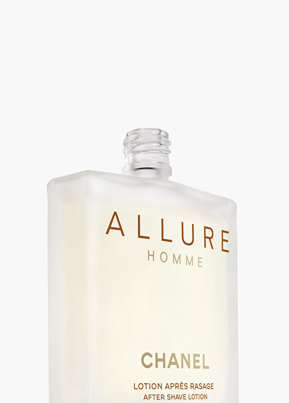 CHANEL Allure Homme After Shave Lotion 100ML - 2