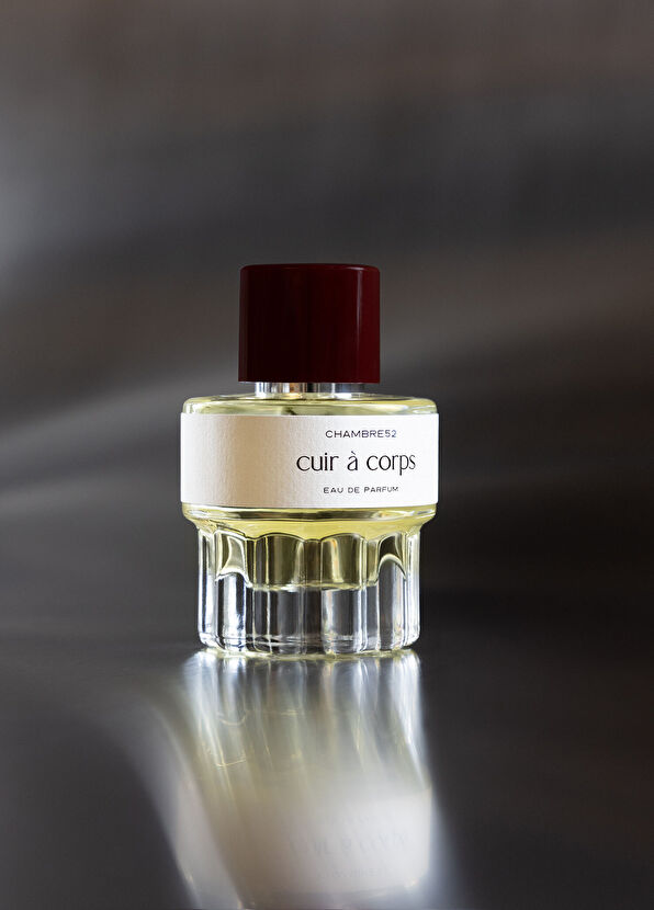 Chambre52 Cuir A Corps Edp 52 ml Unisex Perfume - 2