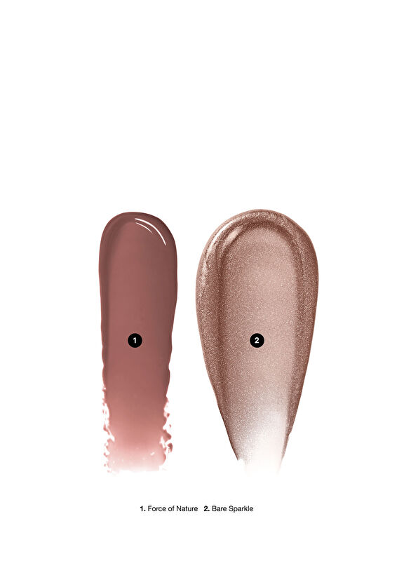 Bobbi Brown Crushed Lip Gloss Duo Set - 1