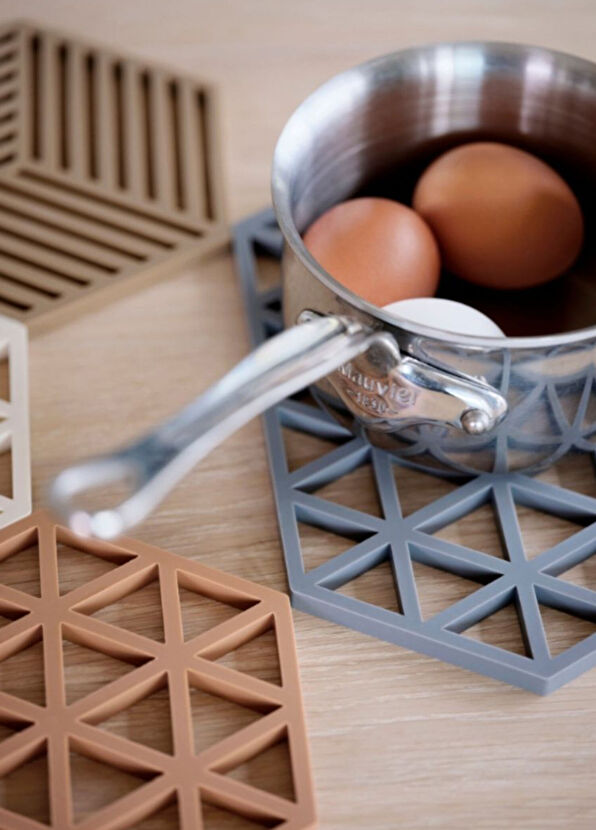 Zone Denmark Gri Silikon Nihale - 2