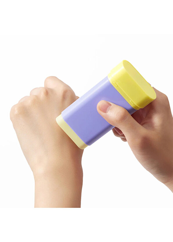 By Wishtrend Pore Smoothing Bakuchiol Sun Stick SPF 50+ PA++++ Gözenek Kapatıcı Suya Dayanıklı Mat Güneş Koruyucu 18 gr - 2