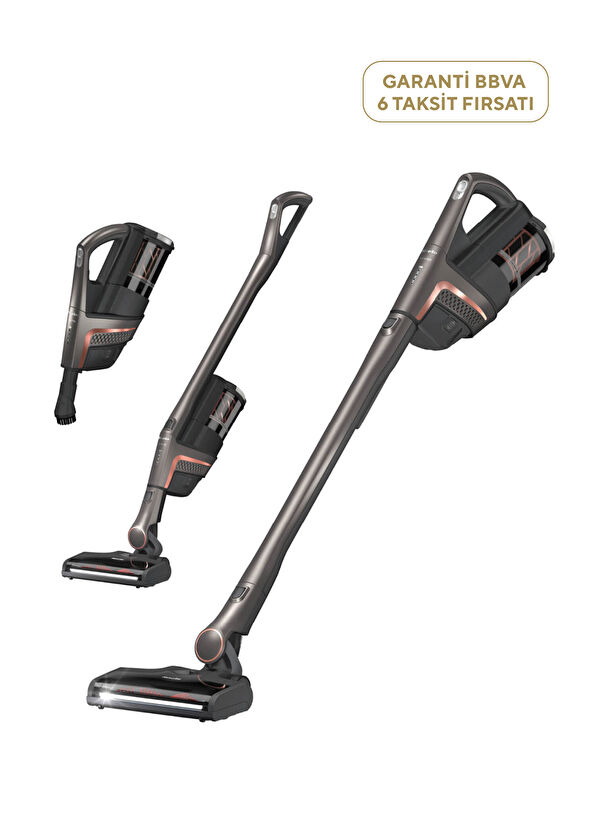 Miele Triflex HX2 Pro Kablosuz Şarjlı Dikey Süpürge - 1