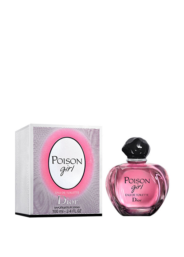 Dior Poison Girl EDT 100 ml Kadın Parfüm - 2