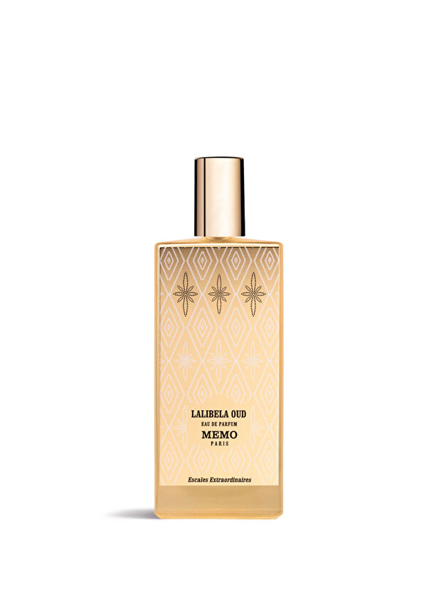 Memo Lalibela Oud Edp 75 ml Perfume - 1