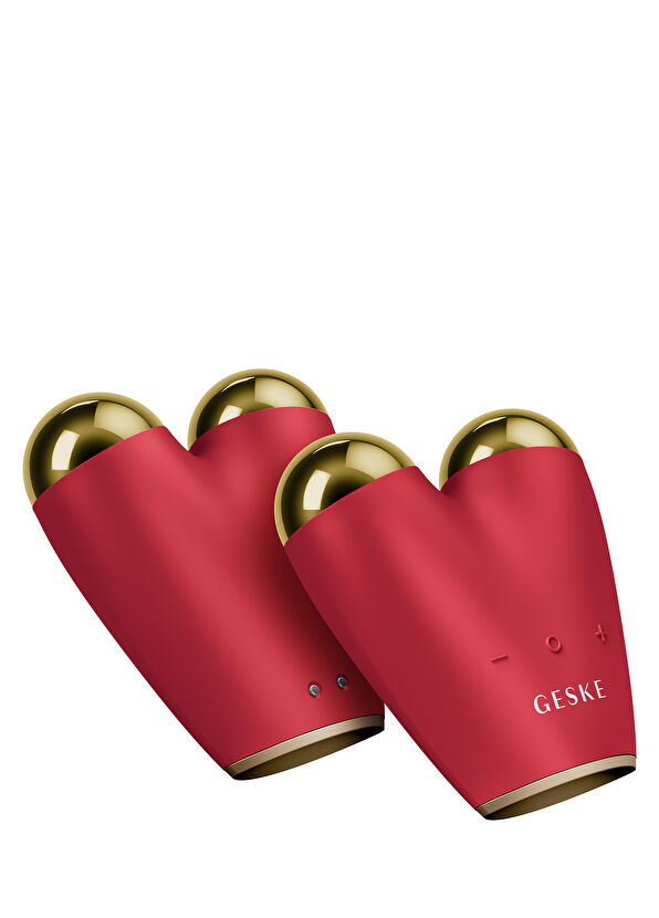 Geske Red Love Premium Valentine's Day Special Care Set - 2