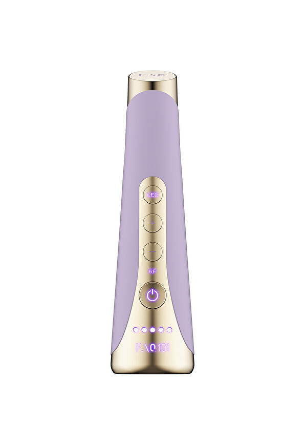 Foreo FAQ 101 Amethyst Klinik Yaşlanma Karşıtı Cihaz - 2