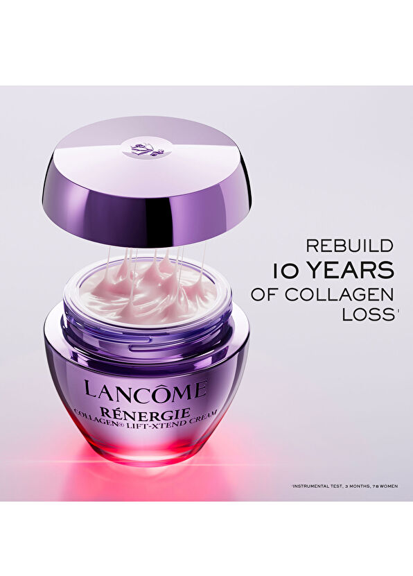 Lancome Rénergie Kolajen Krem - 3