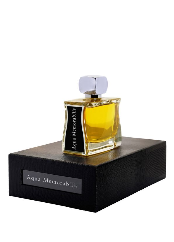 Jovoy Aqua Memorabilis Edp 100ml - 2