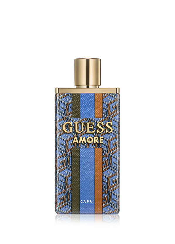 Guess Amore Capri EDT 100 ml Kadın Parfüm - 1