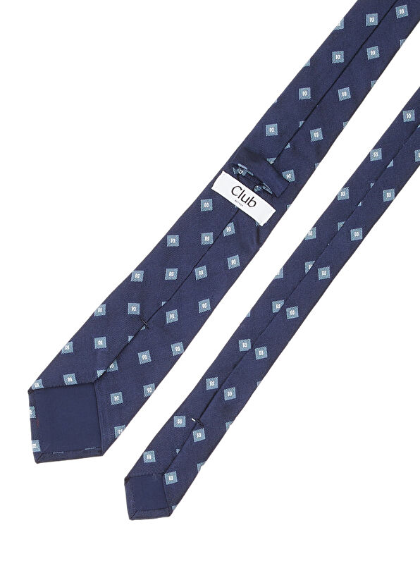 Beymen Club Lacivert Kravat - 2