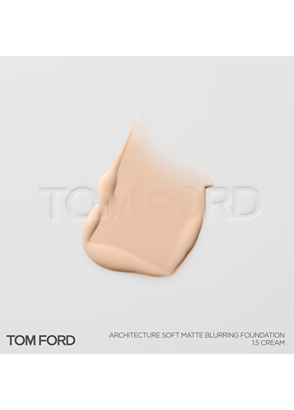 Tom Ford Architecture Soft Matte Blurring Foundation 2.5 Li - 2