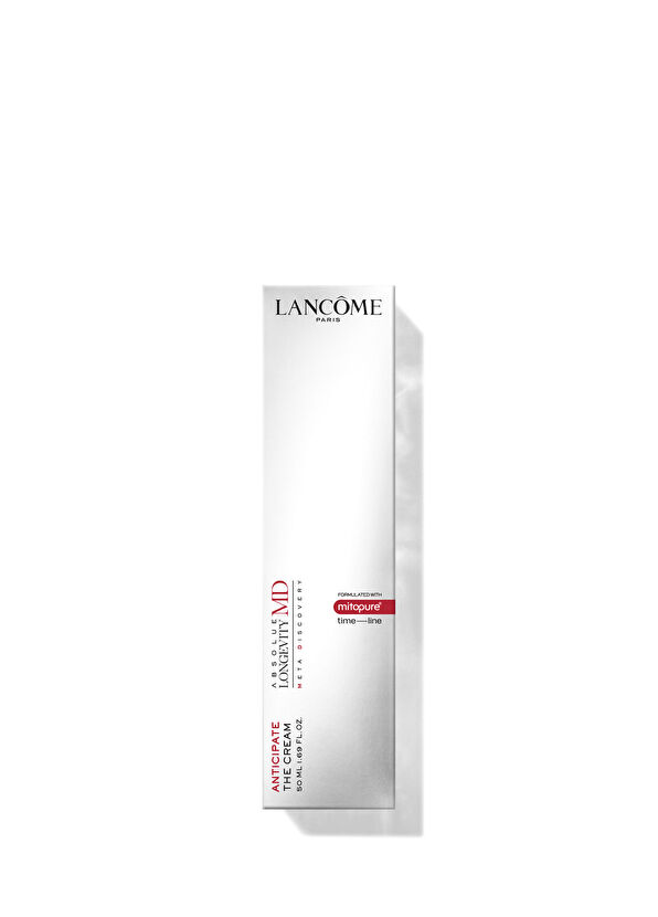 Lancome Absolue Longevity MD Anticipate Krem 50 ml - 2
