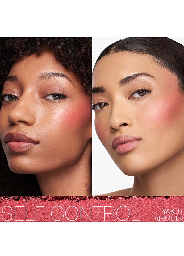 Nars ALLIK - 2