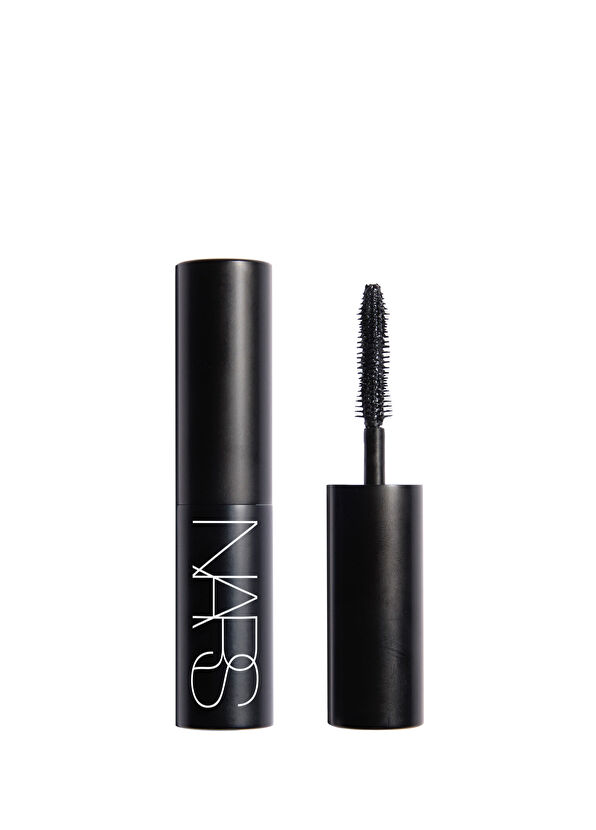 Nars Mini Notorius Mascara Black - 1