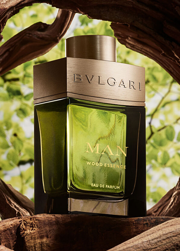 Bvlgari Man Wood Essence Eau de Parfum Refill 200ml - 4