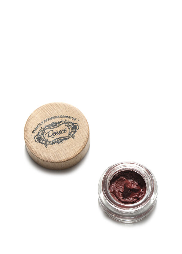 Rosece Night Işıltılı B50 Krem Ruj Allık - 1