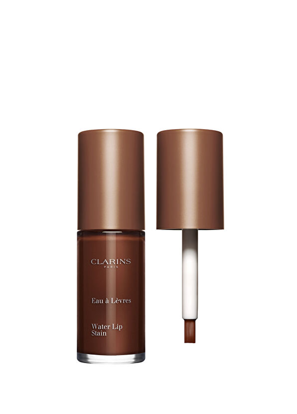 Clarins Mat Görünümlü Karamel Kalıcı Dudak Parlatıcısı 7 ml - 2