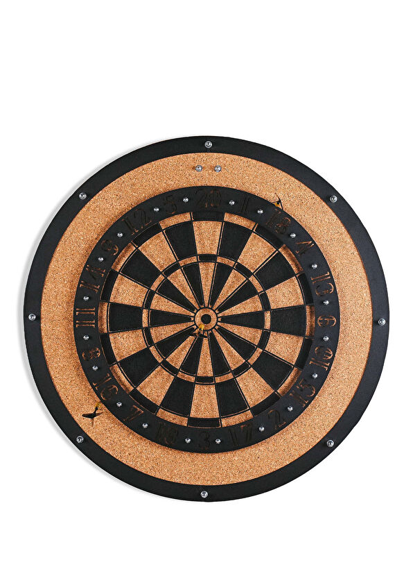 Resim Mega Dart Tahtası Seti 