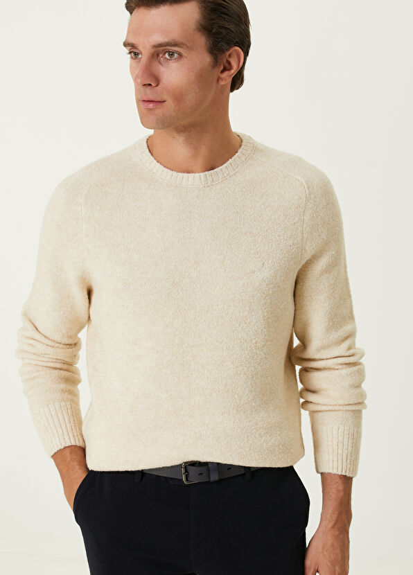 Beymen Club Ekru Kazak - 2