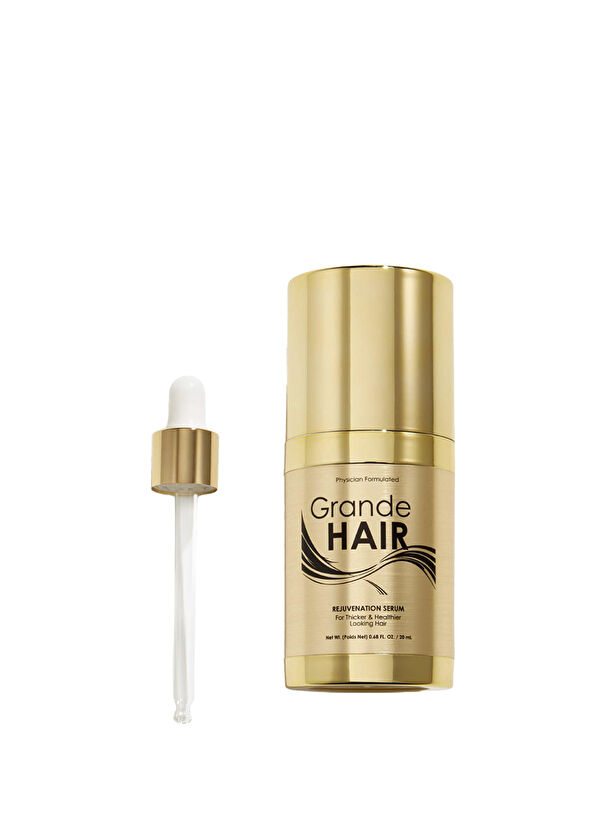 Grande Cosmetics Hair Enhancing Güçlendirici Saç Serumu 20 ml - 1