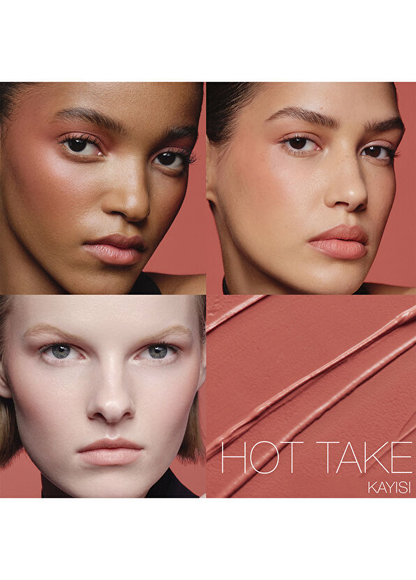 Nars The Multiple Hot Take - 4