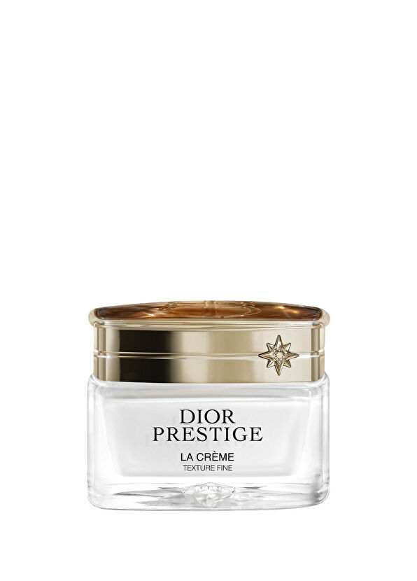Dior Prest Creme Fine 50 ml Nemlendirici - 1