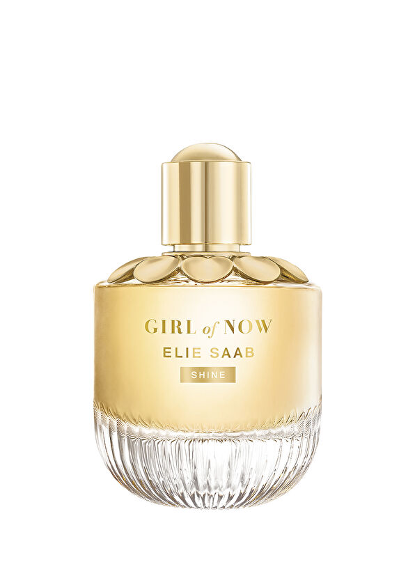 Elie Saab Girl of Now Shine EDP 90 ml Kadın Parfüm - 1