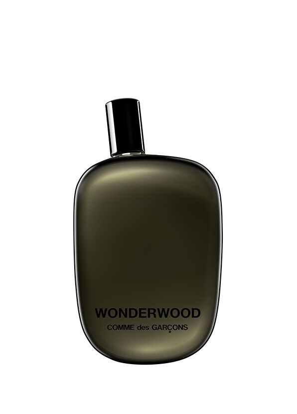 Comme des Garcons Wonderwood EDP 100 ml Parfüm - 1